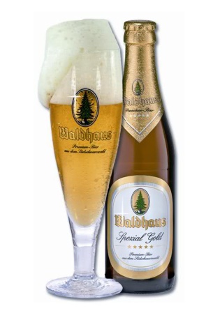 Cerveza premiada como una de las mejores Ale del mundo.